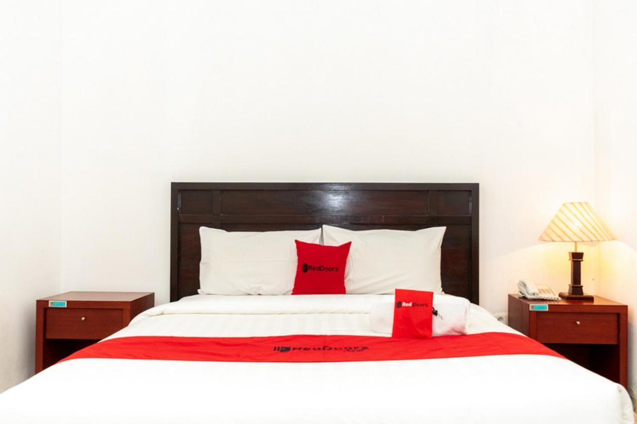 Reddoorz Plus Syariah Near Java Supermall Semarang 2 Dış mekan fotoğraf