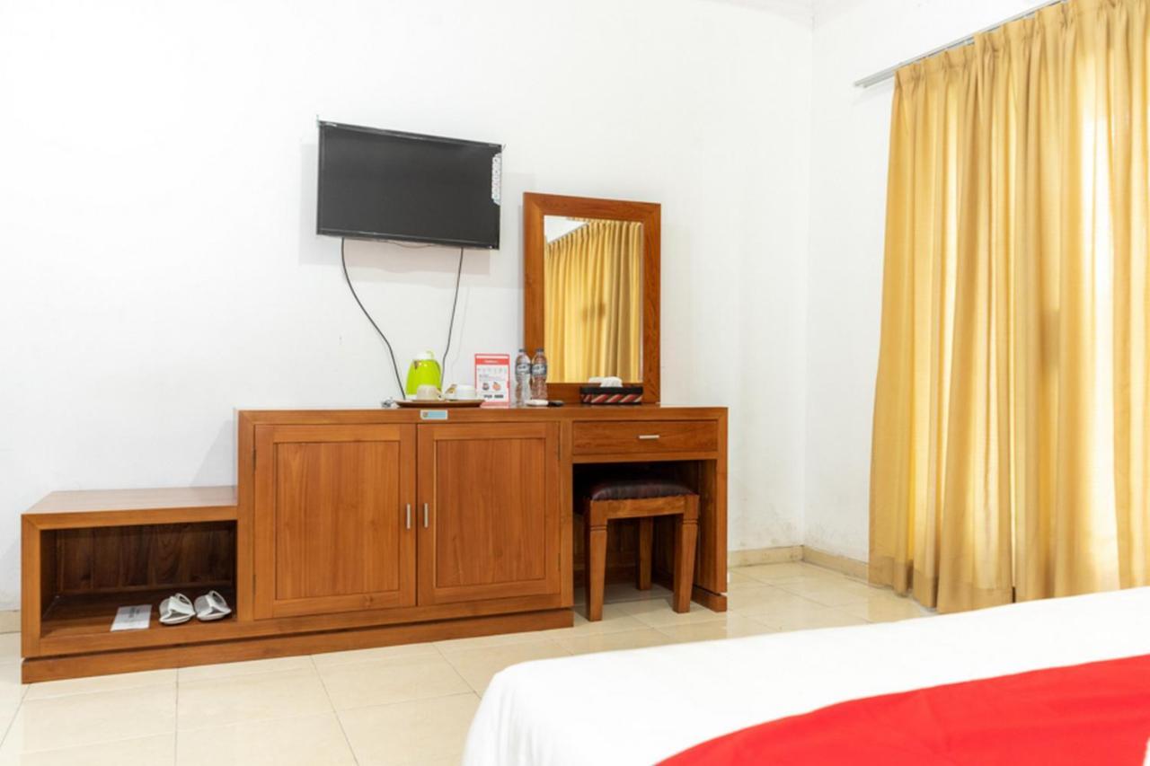 Reddoorz Plus Syariah Near Java Supermall Semarang 2 Dış mekan fotoğraf